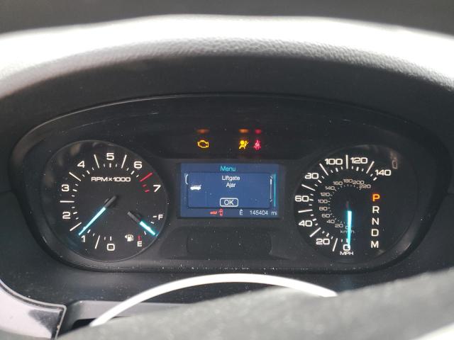Photo 9 from auction – 2012 FORD EDGE SE with VIN 2FMDK3GCXCBA12894