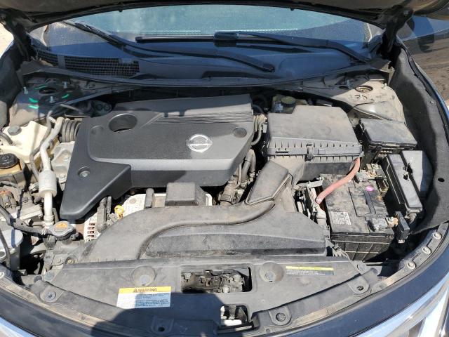 Photo 11 from auction – 2015 NISSAN ALTIMA 2.5 with VIN 1N4AL3AP3FC288456