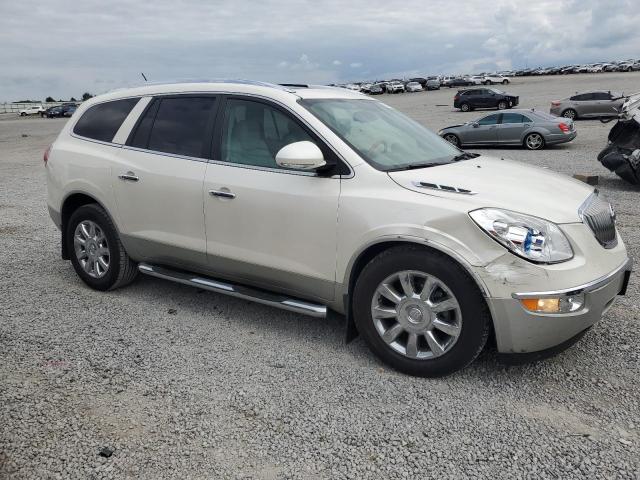 Photo 4 from auction – 2012 BUICK ENCLAVE with VIN 5GAKRCED2CJ117056