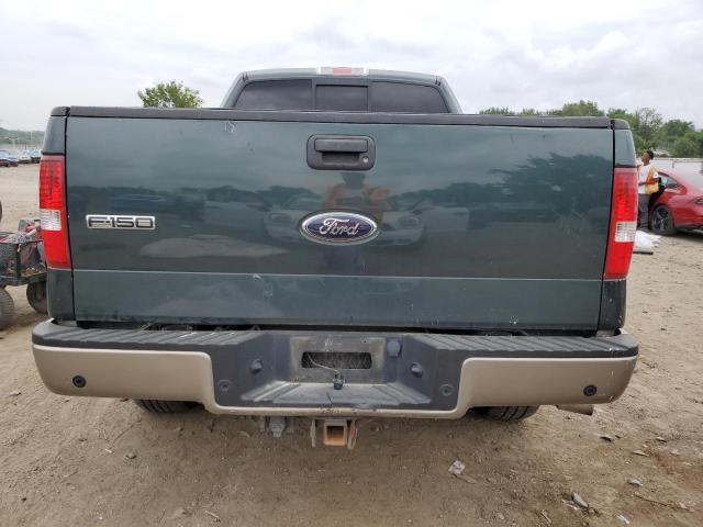 Photo 6 from auction – 2006 FORD F150 with VIN 1FTPX14546NA41961