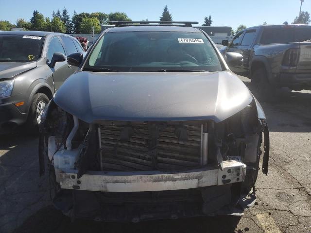 Photo 5 from auction – 2018 TOYOTA HIGHLANDER with VIN 5TDBZRFH3JS802878