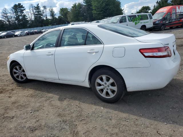 Photo 2 from auction – 2011 TOYOTA CAMRY BASE with VIN 4T1BF3EK2BU755970