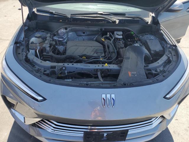 Фото 11 с аукциона – 2024 BUICK ENVISTA PREFERRED с VIN KL47LAE22RB167641
