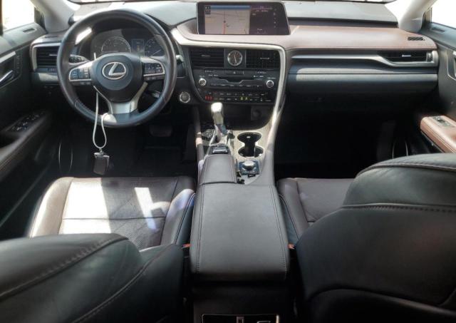 Photo 8 from auction – 2017 LEXUS RX 350 BAS with VIN 2T2BZMCA3HC107194