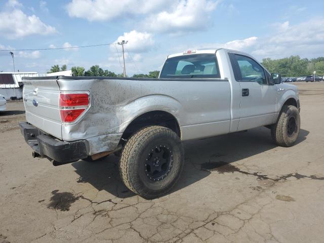 Photo 3 from auction – 2014 FORD F150 with VIN 1FTMF1CM0EKD55508