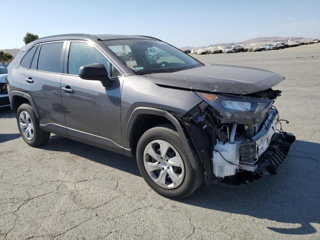 Photo 4 from auction – 2020 TOYOTA RAV4 LE with VIN 2T3H1RFV7LW065175