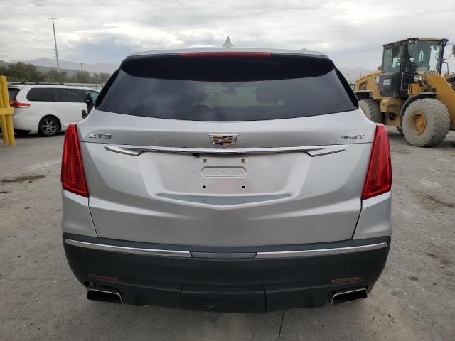 Photo 6 from auction – 2018 CADILLAC XT5 with VIN 1GYKNBRS8JZ220827