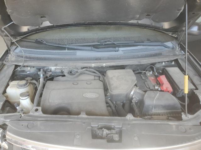 Photo 12 from auction – 2013 FORD EDGE LIMIT with VIN 2FMDK3KC8DBB43055