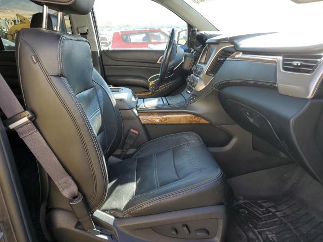 Photo 7 from auction – 2016 GMC YUKON DENA with VIN 1GKS2CKJ1GR126971