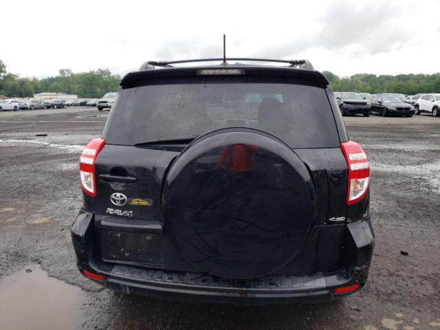 Photo 6 from auction – 2012 TOYOTA RAV4 with VIN 2T3BF4DV0CW226849