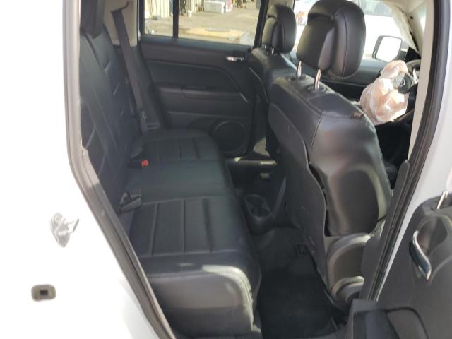 Photo 10 from auction – 2017 JEEP PATRIOT LA with VIN 1C4NJPFA6HD162179