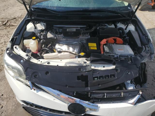 Photo 11 from auction – 2013 TOYOTA AVALON HYB with VIN 4T1BD1EBXDU012602