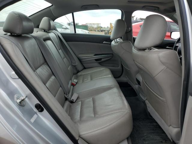 Photo 10 from auction – 2010 HONDA ACCORD EXL with VIN 1HGCP2F85AA024941