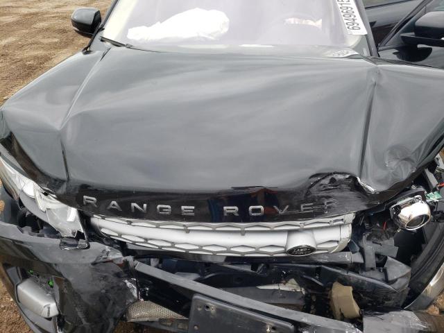 Photo 11 from auction – 2013 LAND ROVER RANGE ROVE with VIN SALVN2BG7DH851001
