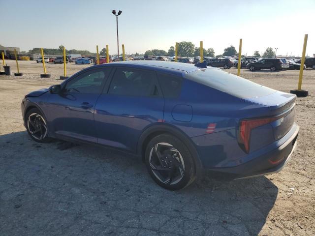 Photo 2 from auction – 2025 KIA K4 EX with VIN 3KPFU4DE1SE020957