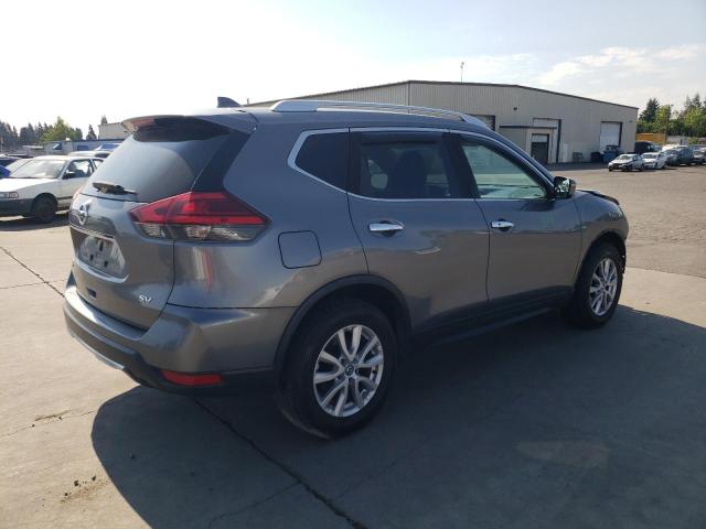 Photo 3 from auction – 2017 NISSAN ROGUE S with VIN KNMAT2MT8HP590236