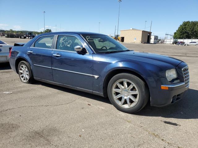 Photo 4 from auction – 2005 CHRYSLER 300C with VIN 2C3JA63H85H679092
