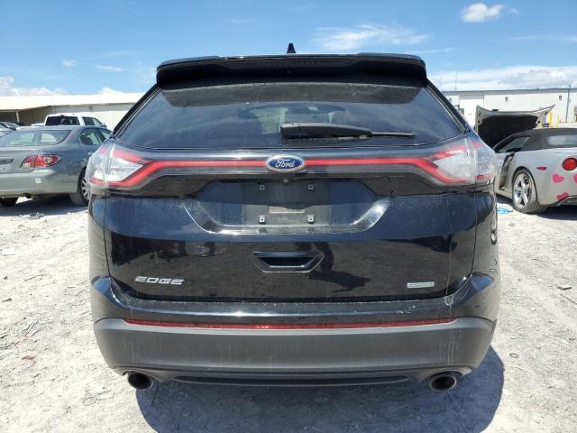 Photo 6 from auction – 2018 FORD EDGE SE with VIN 2FMPK3G94JBC55146