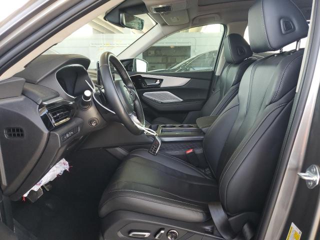 Photo 7 from auction – 2025 ACURA MDX TECHNO with VIN 5J8YD9H45SL003112