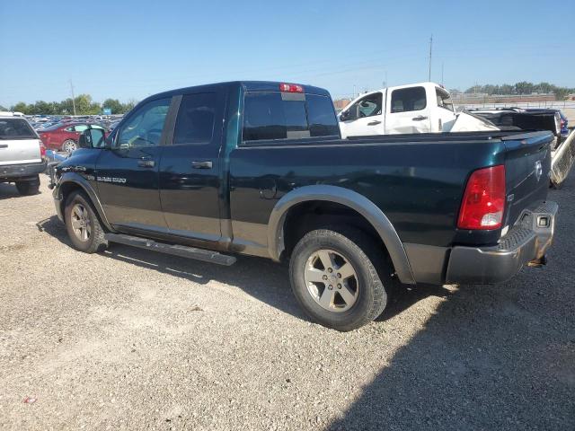 Photo 2 from auction – 2011 DODGE RAM 1500 with VIN 1D7RV1GT0BS659580