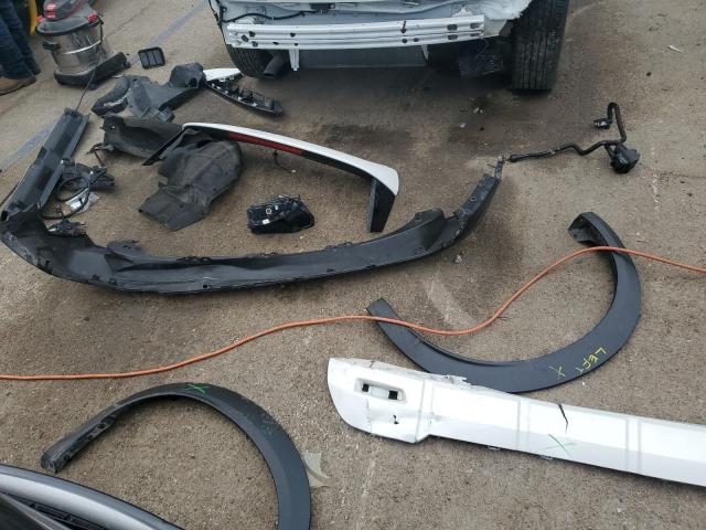 Photo 13 from auction – 2025 NISSAN KICKS SR with VIN 3N8AP6DB5SL318429