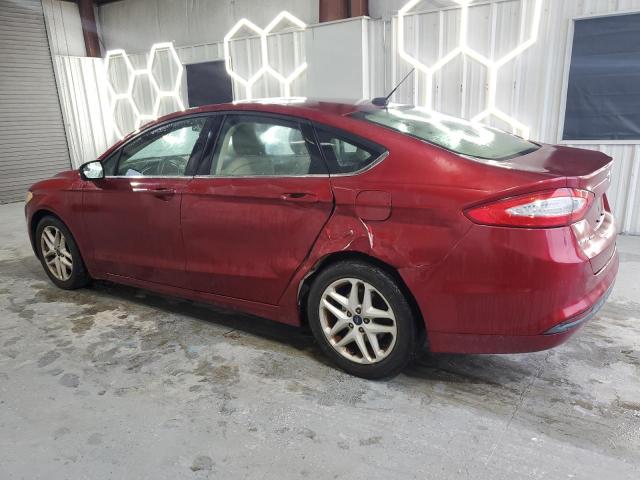 Photo 2 from auction – 2016 FORD FUSION SE with VIN 3FA6P0H7XGR274295