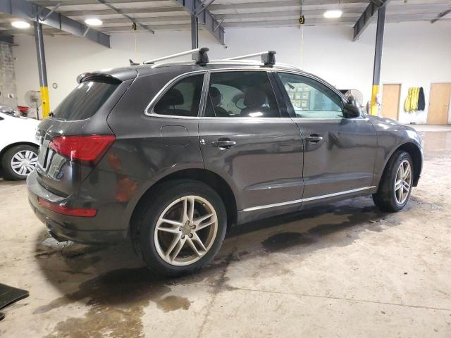 Photo 3 from auction – 2014 AUDI Q5 PREMIUM with VIN WA1LFAFP6EA062990