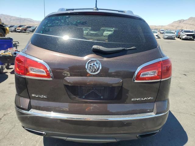 Photo 6 from auction – 2017 BUICK ENCLAVE with VIN 5GAKRCKD6HJ251533