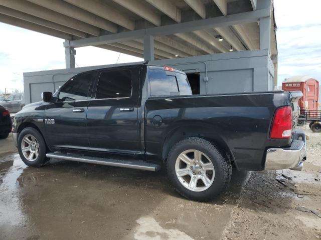 Photo 2 from auction – 2018 RAM 1500 SLT with VIN 1C6RR7LT2JS213914
