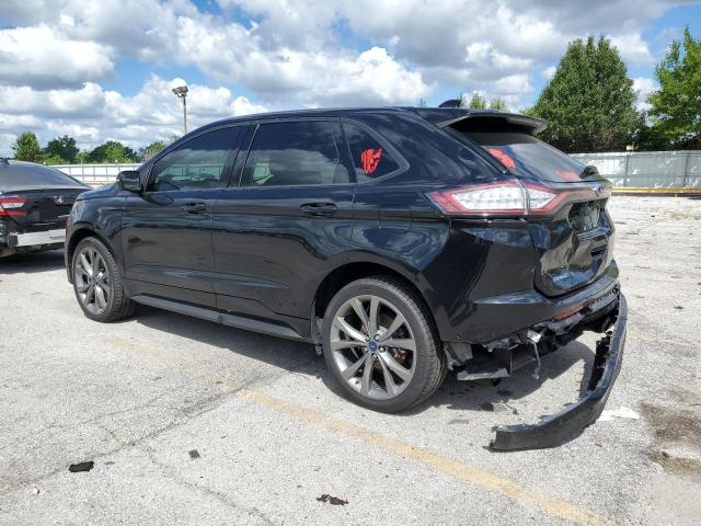 Photo 2 from auction – 2016 FORD EDGE SPORT with VIN 2FMPK4AP6GBB49206