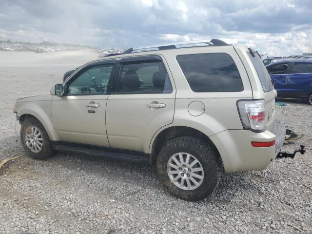 Photo 2 from auction – 2010 MERCURY MARINER PR with VIN 4M2CN8HG1AKJ29914