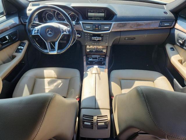 Photo 8 from auction – 2013 MERCEDES-BENZ E 350 with VIN WDDHF5KB0DA666018
