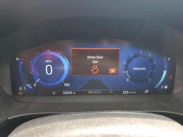 Photo 9 from auction – 2020 FORD ESCAPE TIT with VIN 1FMCU9J94LUA29335