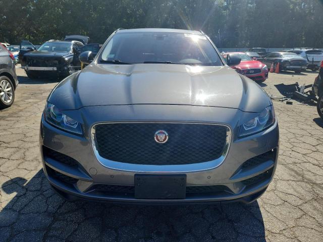 Photo 5 from auction – 2017 JAGUAR F-PACE PRE with VIN SADCK2BV3HA495283