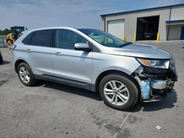 Photo 4 from auction – 2016 FORD EDGE SEL with VIN 2FMPK3J99GBC40286