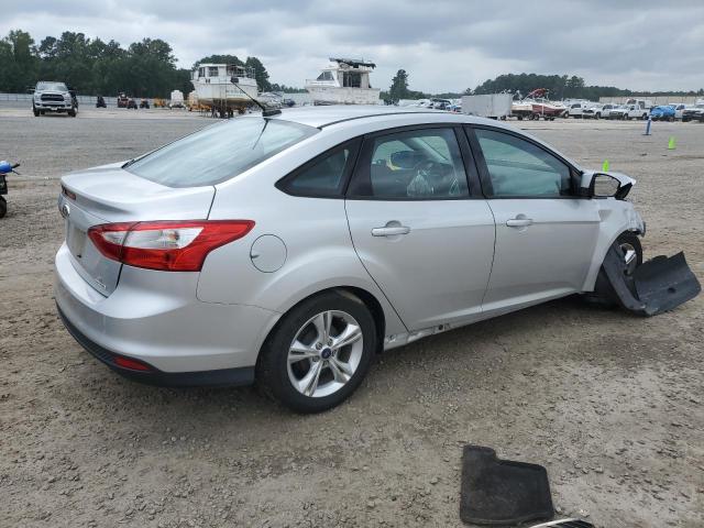 Photo 3 from auction – 2014 FORD FOCUS SE with VIN 1FADP3F27EL122485