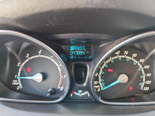 Photo 9 from auction – 2014 FORD FIESTA SE with VIN 3FADP4EJ4EM183418