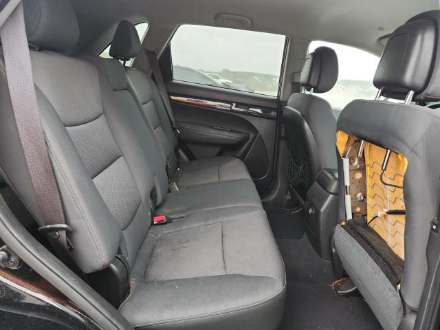 Photo 11 from auction – 2012 KIA SORENTO BA with VIN 5XYKT3A14CG276690