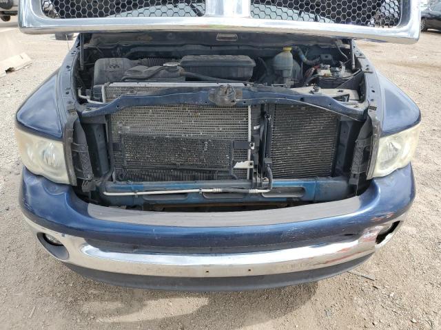 Photo 11 from auction – 2002 DODGE RAM 1500 with VIN 3D7HU18N52G132396
