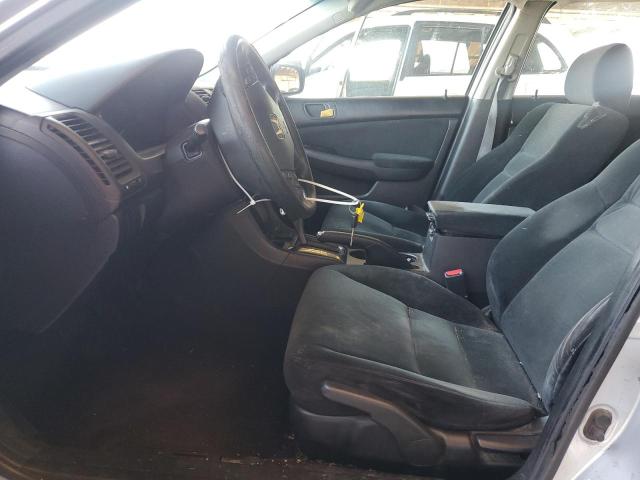 Photo 7 from auction – 2006 HONDA ACCORD SE with VIN 1HGCM56366A070834