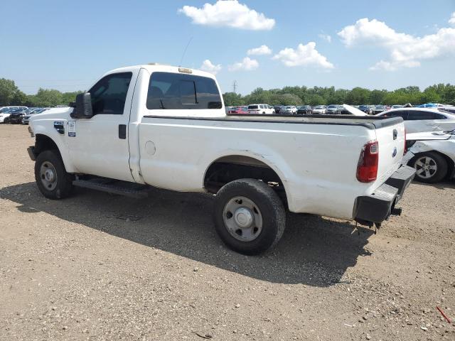 Photo 2 from auction – 2008 FORD F250 SUPER with VIN 1FTNF21598ED44869
