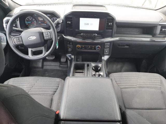 Photo 8 from auction – 2023 FORD F150 SUPER with VIN 1FTEX1EP9PKD21028