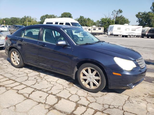 Photo 4 from auction – 2007 CHRYSLER SEBRING TO with VIN 1C3LC56R37N500095