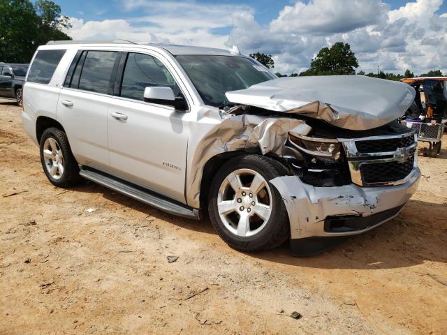 Photo 4 from auction – 2016 CHEVROLET TAHOE C150 with VIN 1GNSCBKC6GR423052