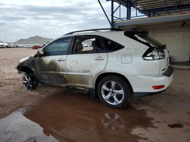Photo 2 from auction – 2005 LEXUS RX 330 with VIN JTJGA31U350051012