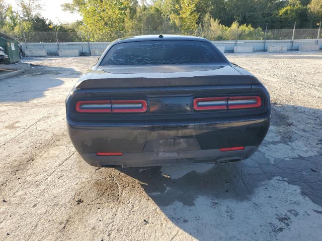 Photo 6 from auction – 2017 DODGE CHALLENGER with VIN 2C3CDZAG6HH532009