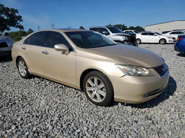 Photo 4 from auction – 2009 LEXUS ES 350 with VIN JTHBJ46G092299670
