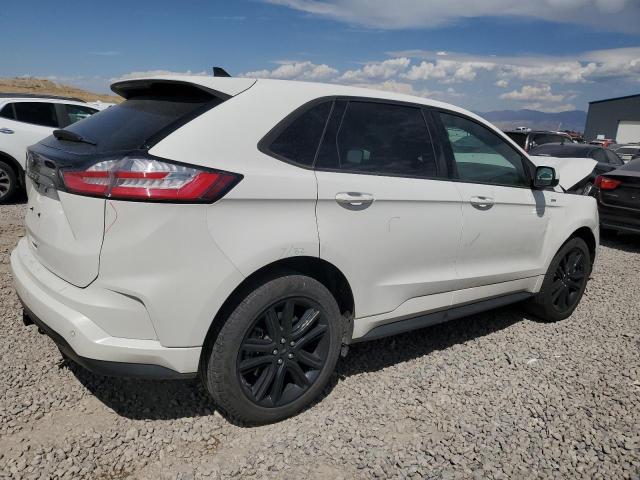 Photo 3 from auction – 2023 FORD EDGE SEL with VIN 2FMPK4J90PBA13803