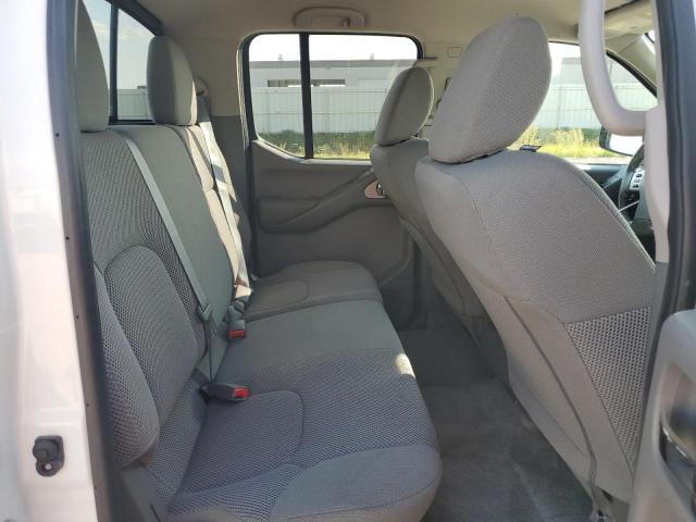 Photo 10 from auction – 2018 NISSAN FRONTIER S with VIN 1N6AD0EV3JN723954
