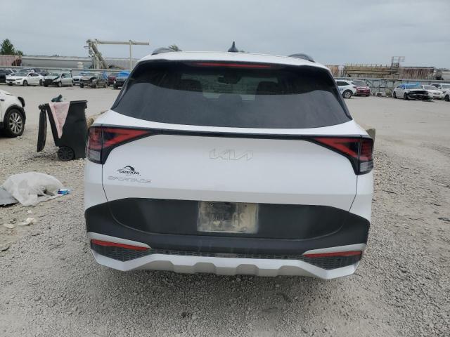 Photo 6 from auction – 2025 KIA SPORTAGE E with VIN 5XYK33DF0SG237200